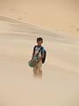 Les dunes de Mui Ne